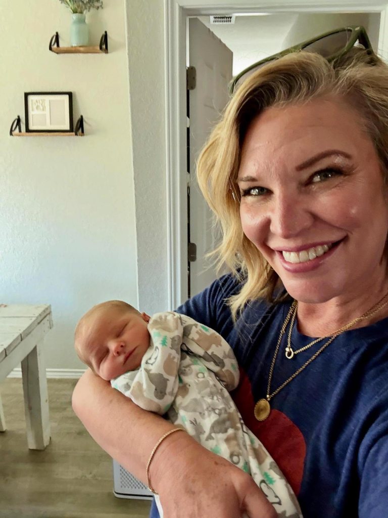 HGTV s Jen Hatmaker and Ex Husband Brandon Hatmaker s Family Guide Meet Their 5 Kids Weston Hatmaker