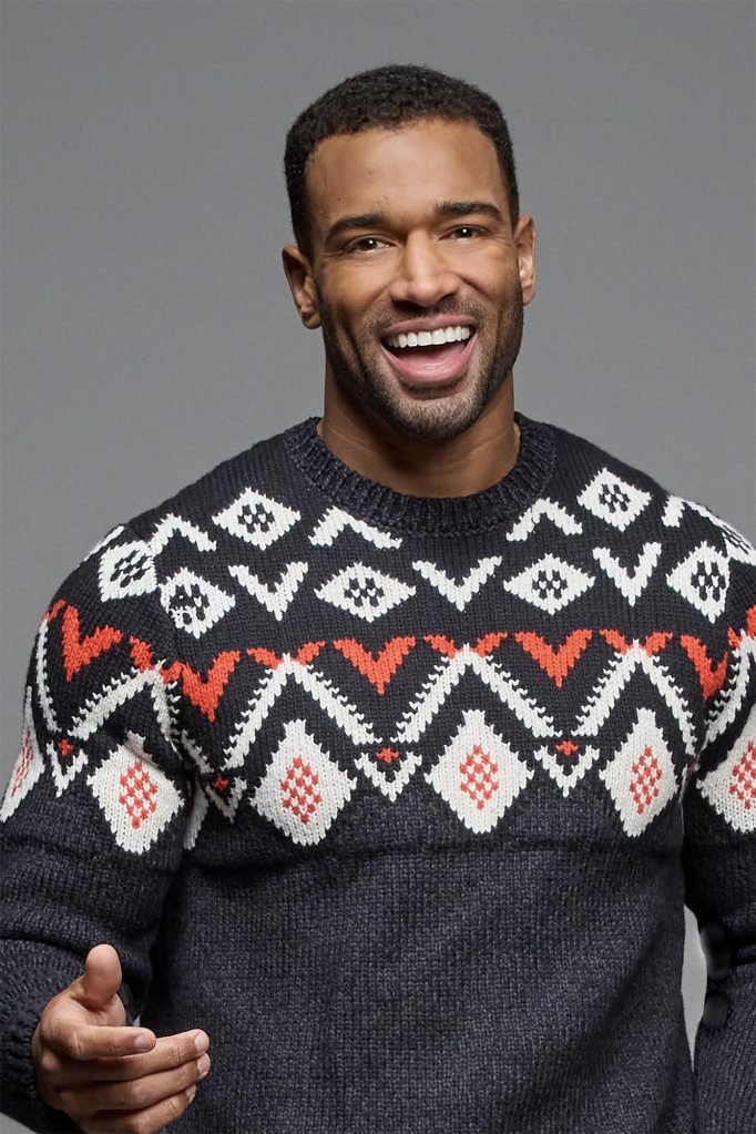 Hallmarks Finding Mr Christmas Is Back for Season 2 Meet Contestants