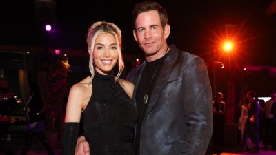 Heather Rae El Moussa Says Tarek El Moussa Was Asked to Be on DWTS