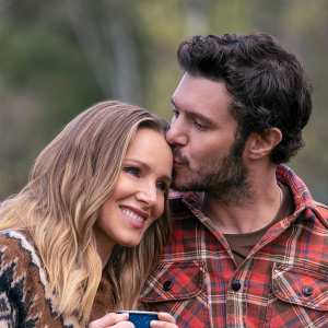How Kristen Bell s Nobody Wants This Mentions Prince Harry Meghan Markle 1447263883