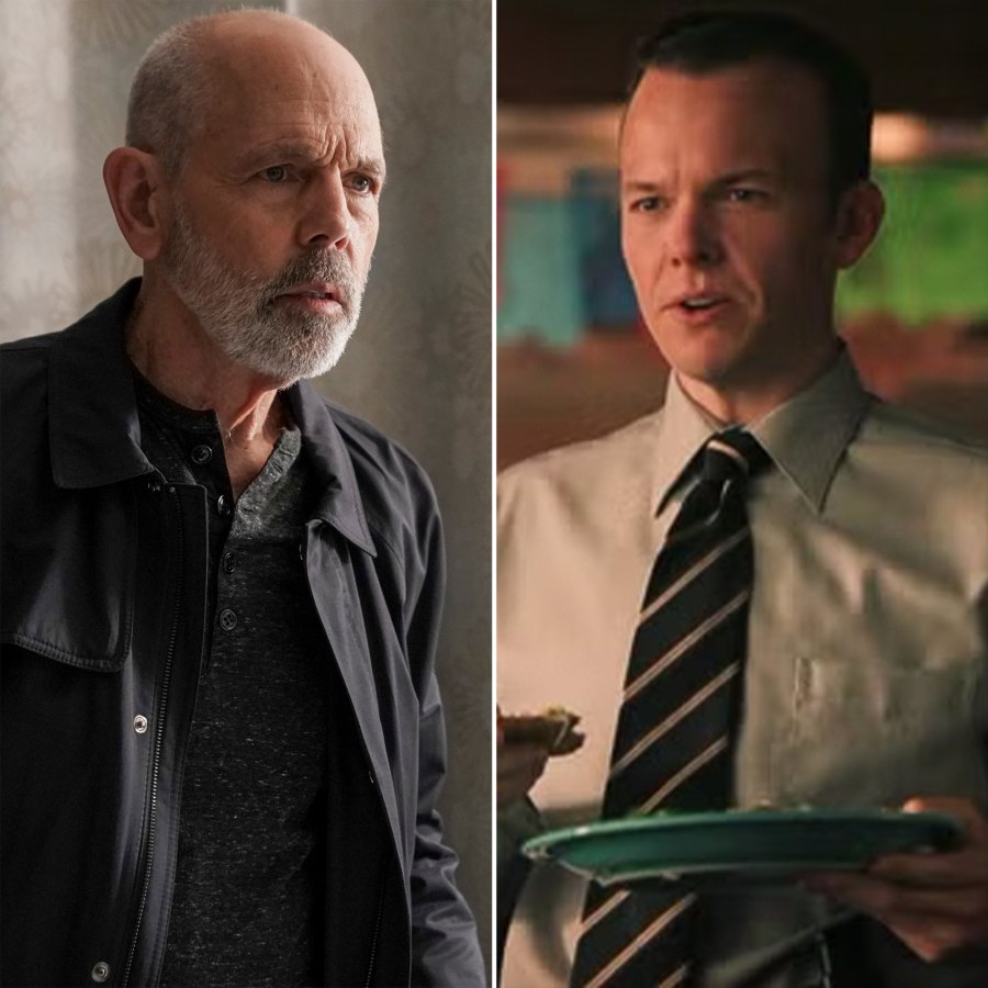 How NCIS Characters Compare to Their NCIS Origins Counterparts