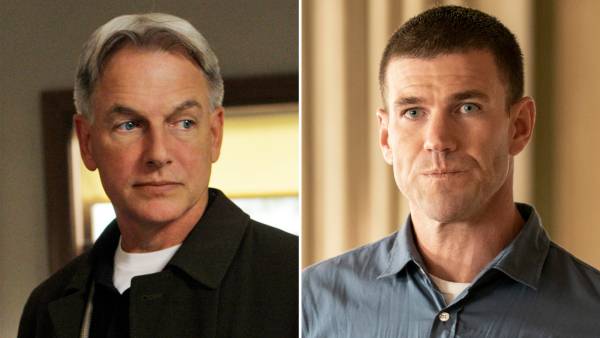 How NCIS Characters Compare to Their NCIS Origins Counterparts