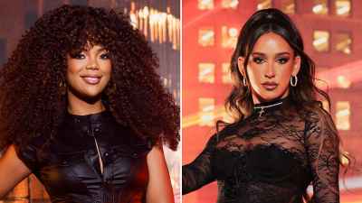 How Riley Burruss and Ariana Biermann And Their Friendship Made a Mark on Next Gen NYC