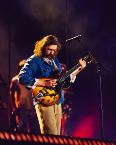 Hozier ACL 2025