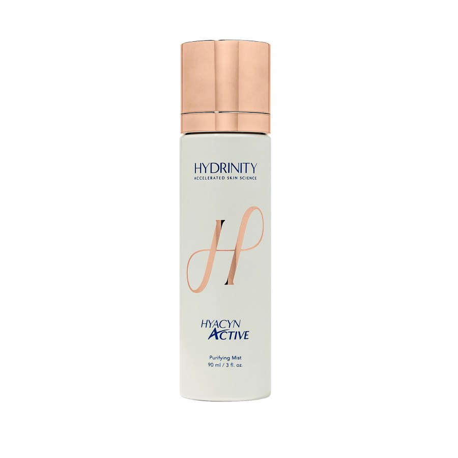 Hydrinity