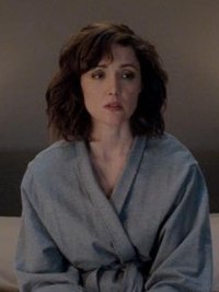 Rose Byrne in I Give It a Year