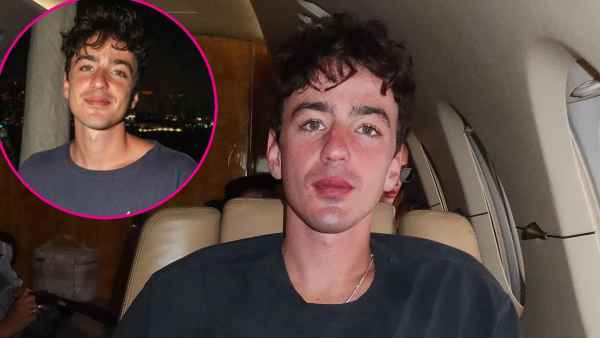Influencer Ben Bader s Friends Start a GoFundMe to Help Pay His Funeral Costs 002