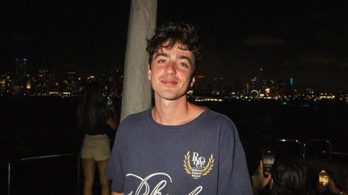 Ben Bader’s Friends Start GoFundMe to Cover Celebration of Life | Us Weekly