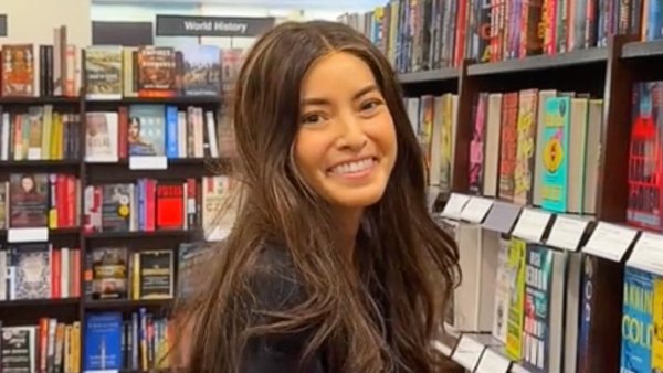 Influencer Kaelin Bradshaw Dead at 29 After Cancer Battle