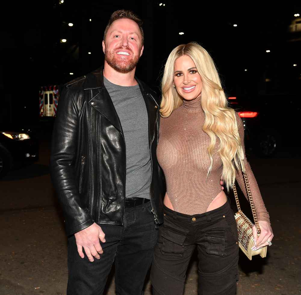 Inside Kim Zolciak s Boyfriend Kyle Mowitz s Wild Divorce