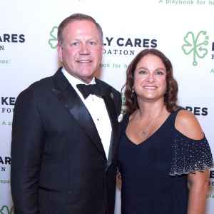 FEATURE Inside the Messy Divorce Filing and Reconciliation of Ex LSU Coach Brian Kelly and His Wife