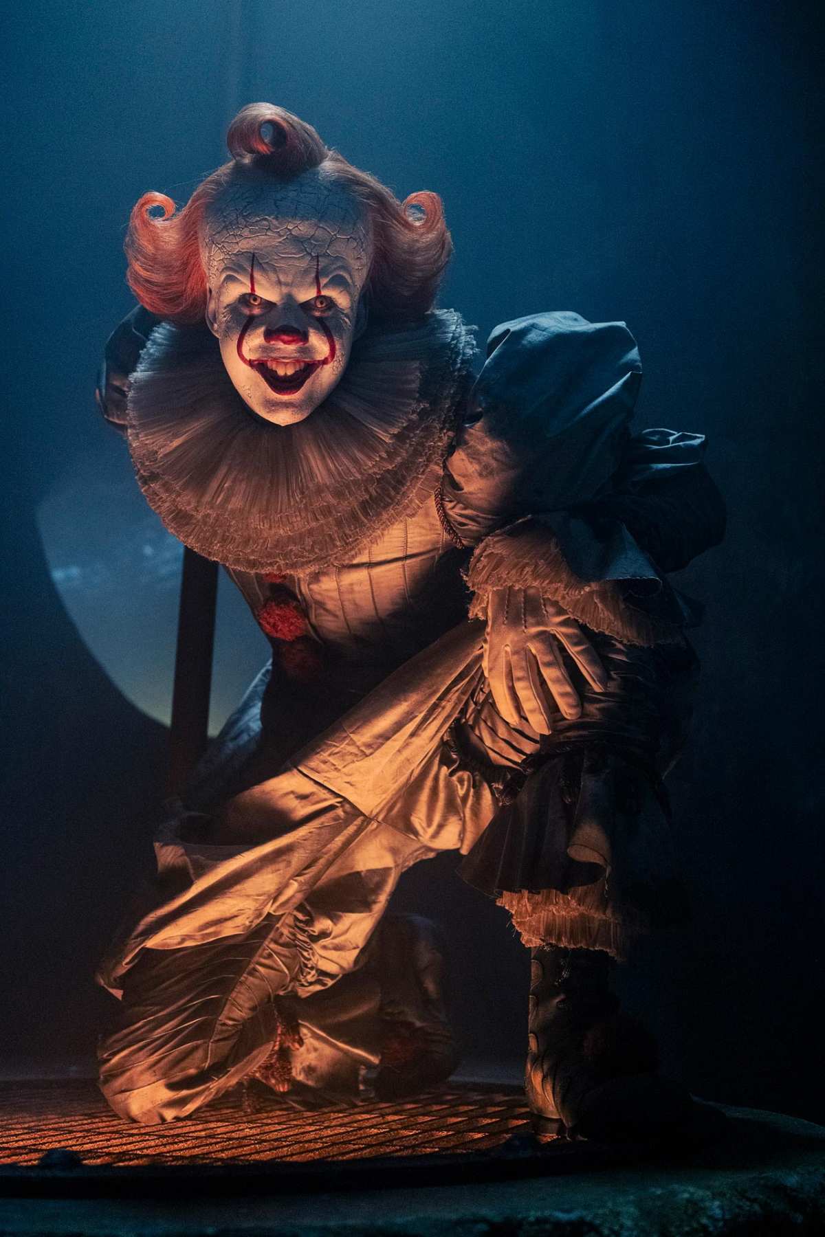 Is It Welcome to Derry Worth Watching Plus 3 Scary Shows to Stream If You Like It bill skarsgard_0