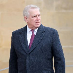 Is Prince Andrew Still a Working Royal Where He Stands With the Family Amid Jeffrey Epstein Scandal 2042918772