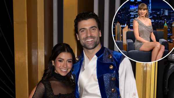 Jen and Jan Tease Surprise for Swifties on DWTS Promo