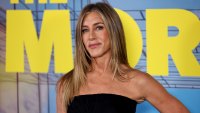 Jennifer Aniston Reflects on Journey to Have Kids Feature