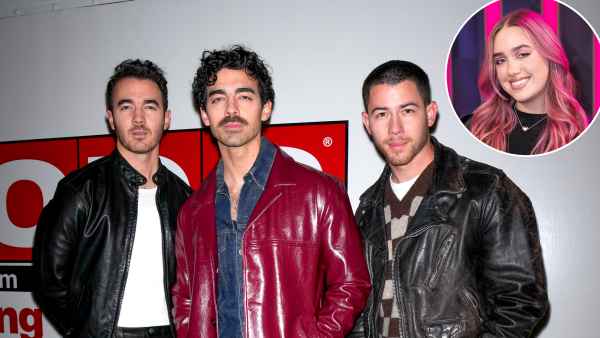 Jonas20 surprise guests