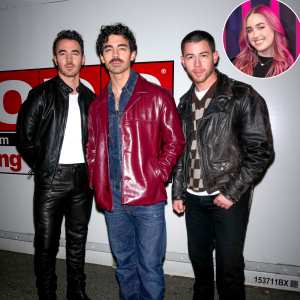 Jonas20 surprise guests