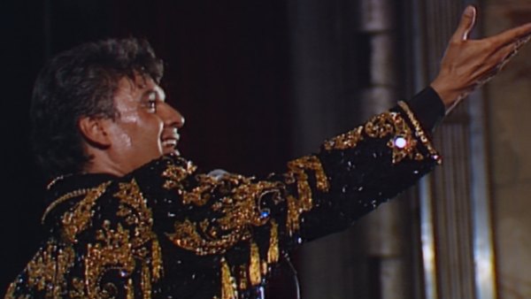 Juan Gabriel: Debo, puedo y quiero