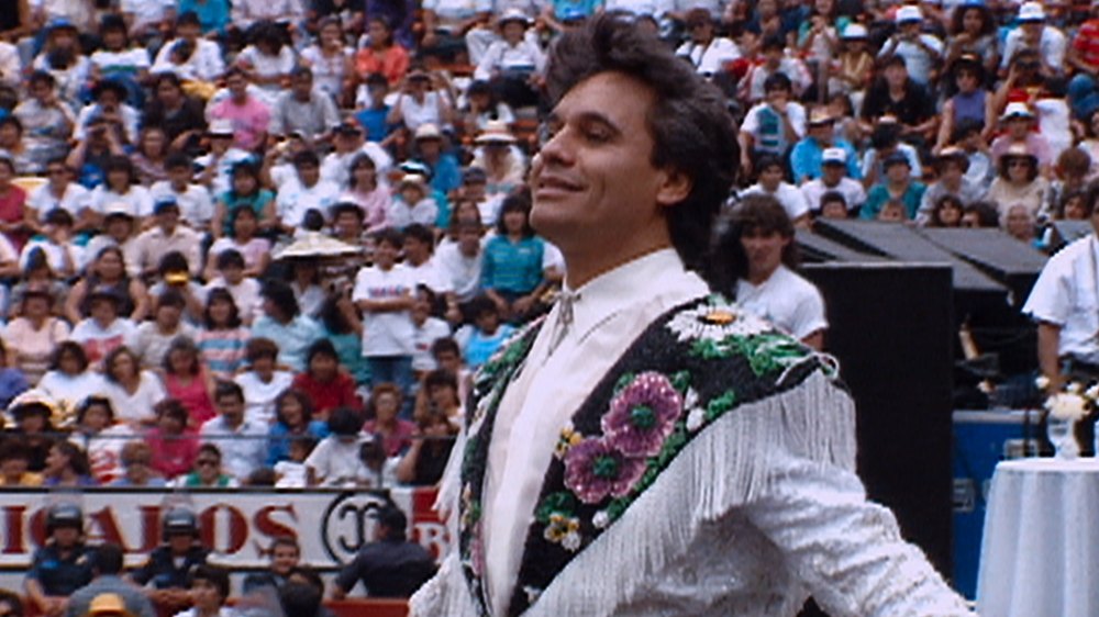 Juan Gabriel: Debo, puedo y quiero