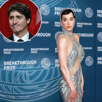 Katy Perry and Justin Trudeau's Unlikely Love Story Explained | Us Weekly