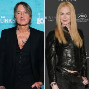Keith Urban Lyric Change Nicole Kidman Divorce
