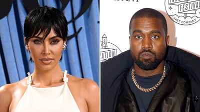 Kim Kardashian Says Its Been A Couple of Months Since She and the Kids Have Heard From Kanye West