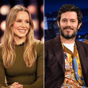 Kristen Bell Says Adam Brody Referred to Filming Sex While She Was Pregnant as a Threesome 2242104067 2242342446