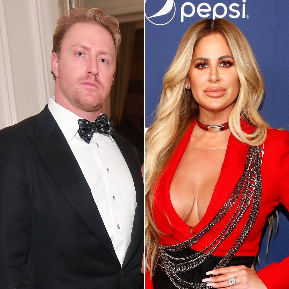 Kroay Kroy Biermann Alleges Abuse in Past Relationship Amid Kim Zolciak ...