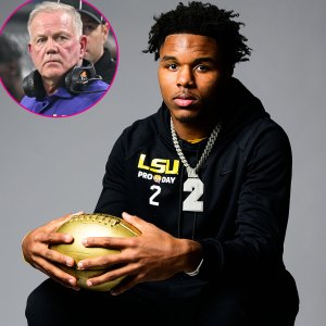 Kyren Lacy s Dad Celebrates Brian Kelly s Firing Claims Ex LSU Coach Didn t Call After Son s Death 2169817432 2210127349