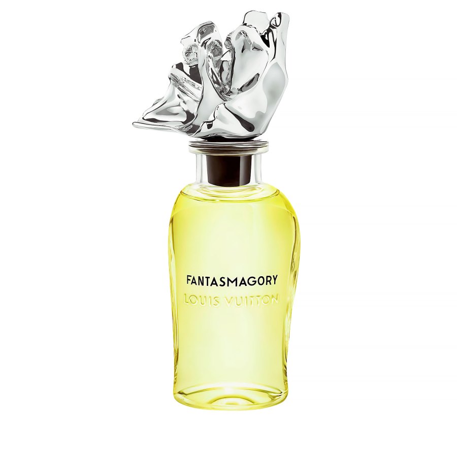 LOUIS VUITTON Hot Stuff