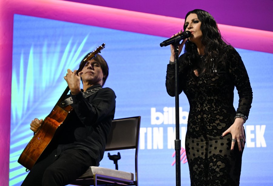 Laura Pausini