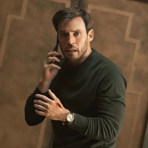Lazarus Shocking Ending Explained Sam Claflin and Harlan Coben Address Twist Possible Season 2 Exclusive TCDLAZA_ZU016