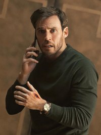 Lazarus Shocking Ending Explained Sam Claflin and Harlan Coben Address Twist Possible Season 2 Exclusive TCDLAZA_ZU016
