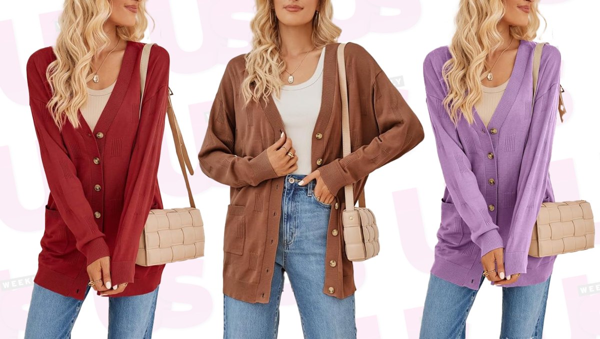 LightweightCardigan