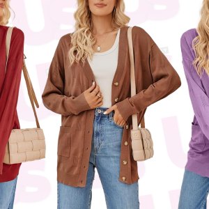 LightweightCardigan