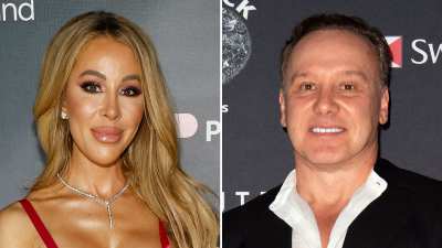 Lisa Hochstein Demands Ex Lenny Hochstein Be Found in Contempt