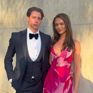 Lisa Vanderpumps Nephew Sam Expecting Baby No 1 Amid Liver Disease Battle