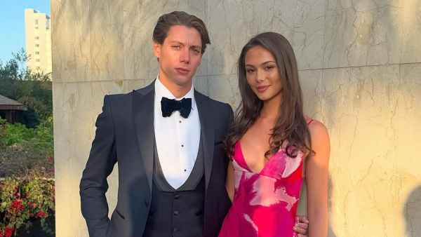 Lisa Vanderpumps Nephew Sam Expecting Baby No 1 Amid Liver Disease Battle