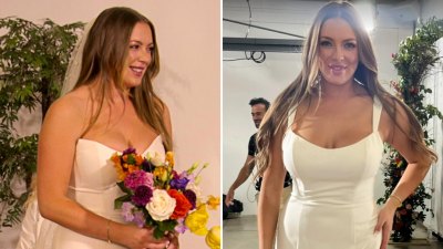 Love Is Blind s Madison Actually Picked a Different Wedding Dress Before Joe Breakup RIP 001 3