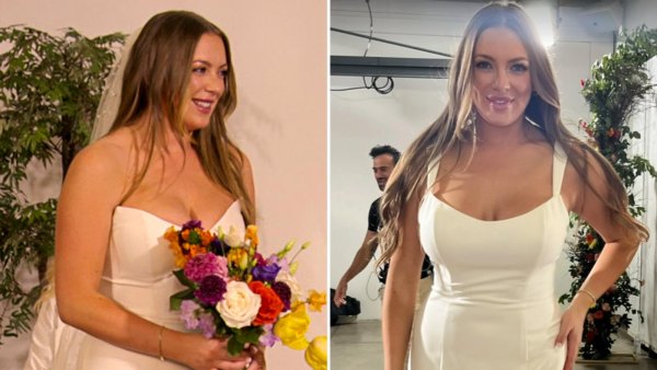 Love Is Blind s Madison Actually Picked a Different Wedding Dress Before Joe Breakup RIP 001 3