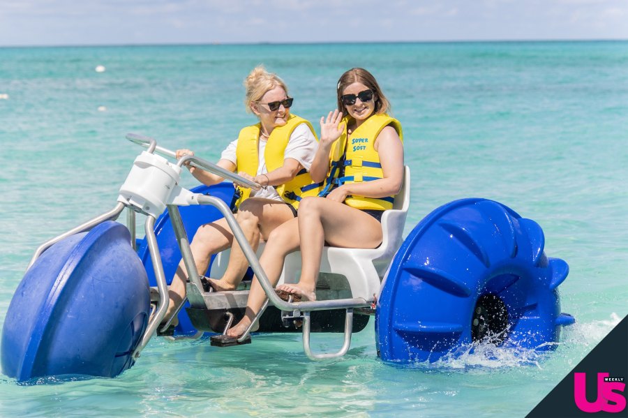 Love on the Spectrum s Abbey Romeo Life Update After Vacation