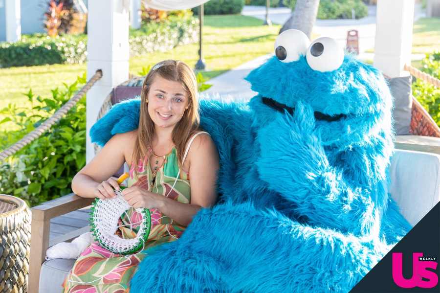 Love on the Spectrum s Abbey Romeo Life Update After Vacation