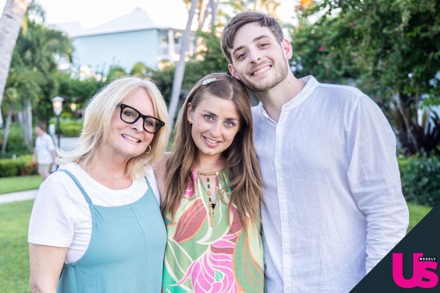 Love on the Spectrum s Abbey Romeo Life Update After Vacation