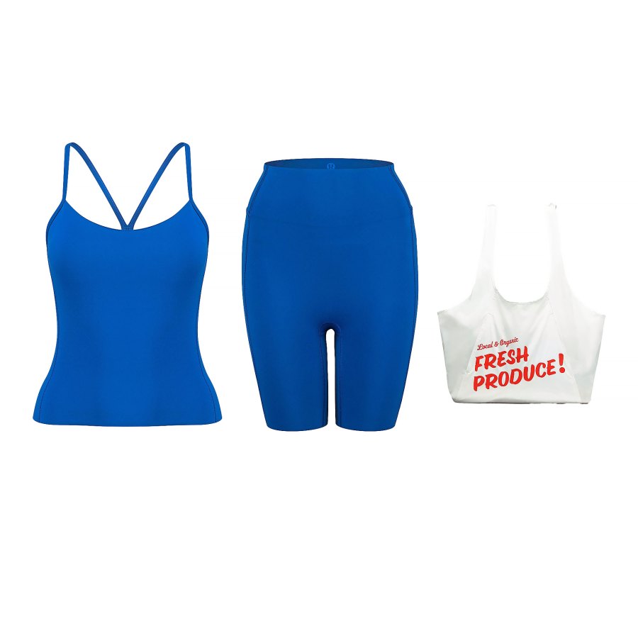 Lululemon