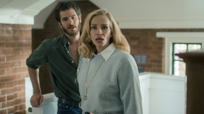 Julia Roberts After the Hunt Ending Explained