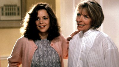 MSDFAOF_EC071 Kimberly Williams-Paisley Says Late Diane Keaton Was a 'Mother Figure'