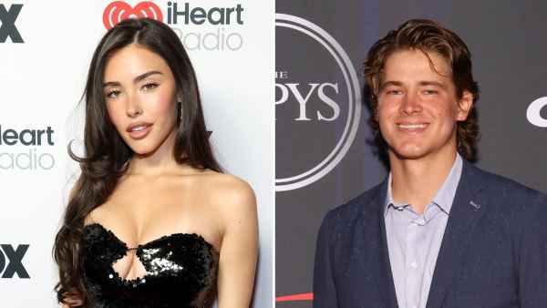 Madison Beer and Chargers QB Justin Herbert s Relationship Timeline