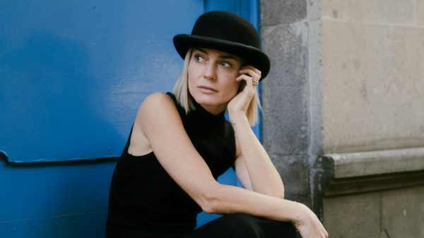 Mara Andress, actriz italiana