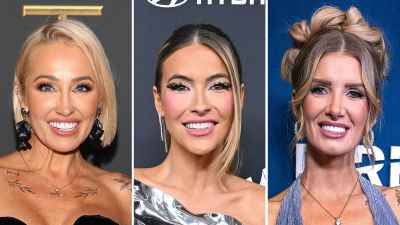 Mary Bonnet Says Chrishell Stause and Nicole Young Feud Was Destroying the Entire Brokerage