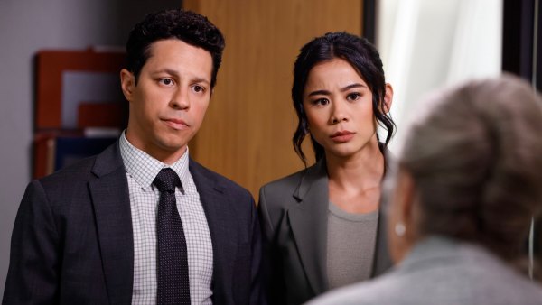 Matlock David Del Rio Fired After Sexual Assault Allegation Investigation Show